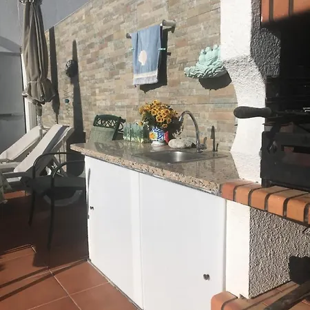 Apartment Bela Vista Near A Surf Spot Ericeira