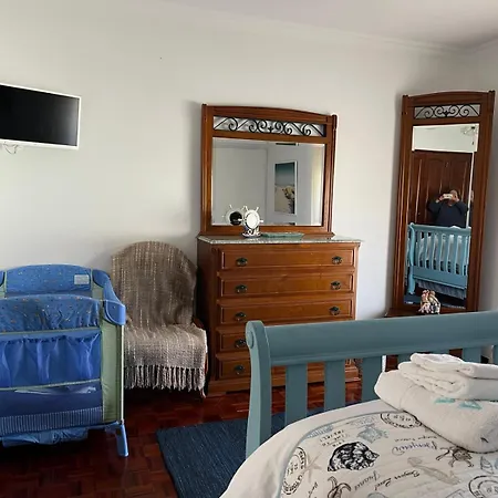 Bela Vista Near A Surf Spot Апартаменты