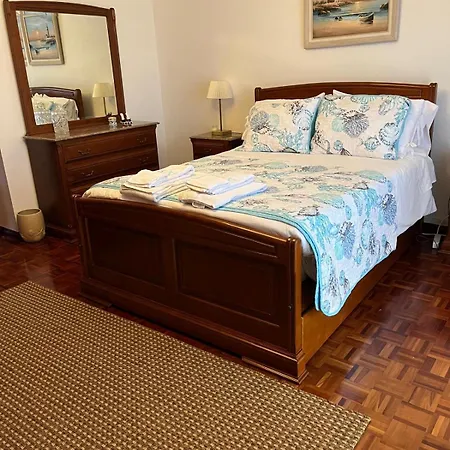 Bela Vista Near A Surf Spot