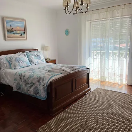 Apartment Bela Vista Near A Surf Spot