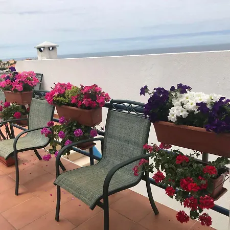 Bela Vista Near A Surf Spot Апартаменты