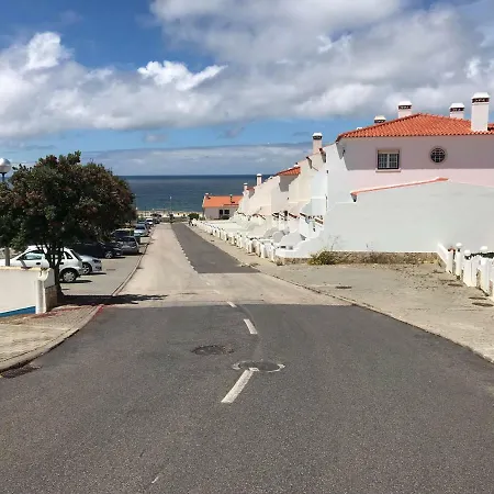 Bela Vista Near A Surf Spot Апартаменты *