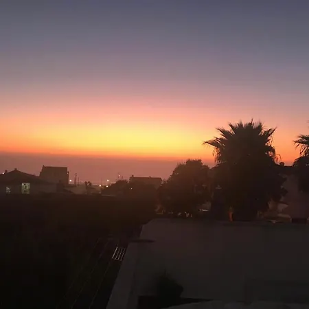 Bela Vista Near A Surf Spot Апартаменты