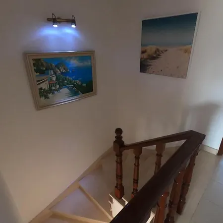 Apartment Bela Vista Near A Surf Spot Ericeira