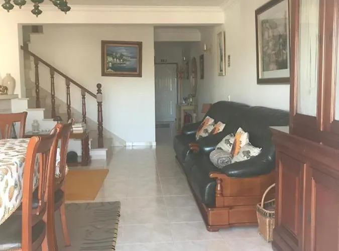 Bela Vista Near A Surf Spot Апартаменты *