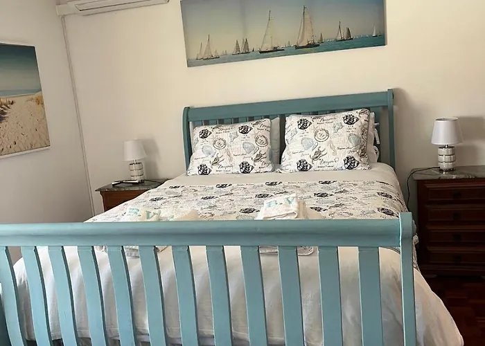 Bela Vista Near A Surf Spot *