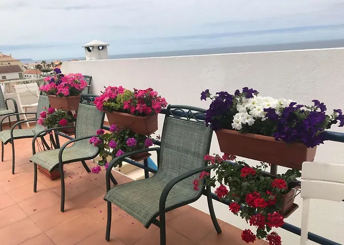 Bela Vista Near A Surf Spot Апартаменты