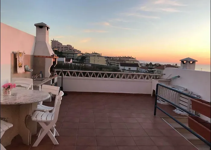 Bela Vista Near A Surf Spot Апартаменты