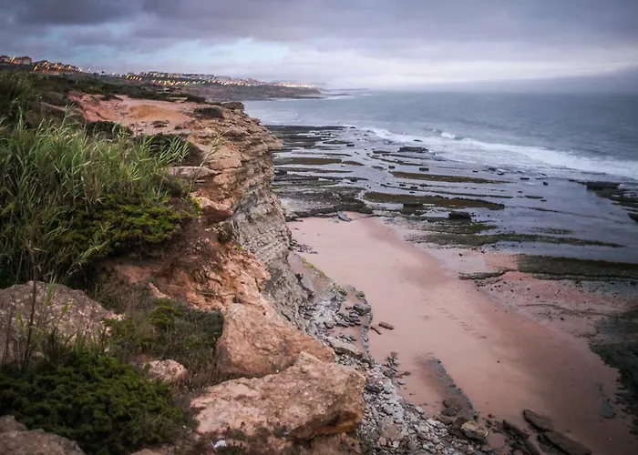 Bela Vista Near A Surf Spot