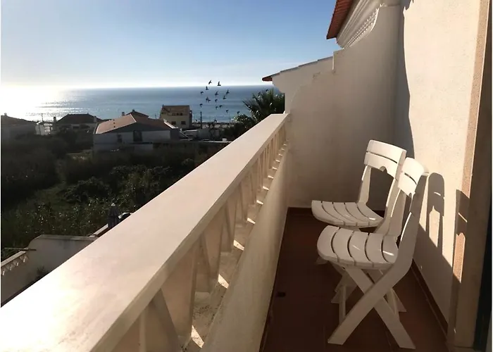 Bela Vista Near A Surf Spot Апартаменты *