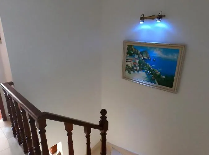 Bela Vista Near A Surf Spot Апартаменты Эрисейра