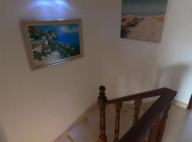 Апартаменты Bela Vista Near A Surf Spot Эрисейра