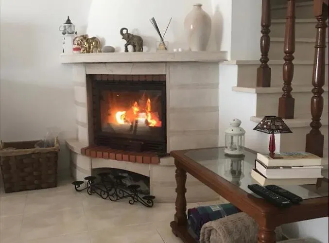 Bela Vista Near A Surf Spot Апартаменты