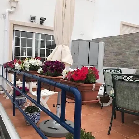 Bela Vista Near A Surf Spot Ericeira