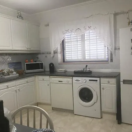 Bela Vista Near A Surf Spot Apartament