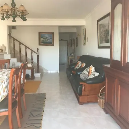 Bela Vista Near A Surf Spot Appartement *