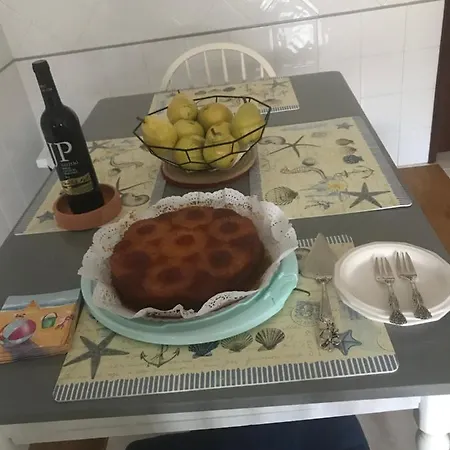 Bela Vista Near A Surf Spot