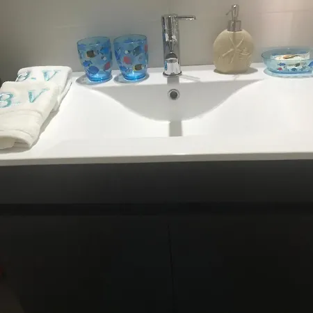 Bela Vista Near A Surf Spot Apartament *