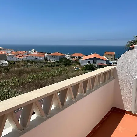 Bela Vista Near A Surf Spot Ericeira