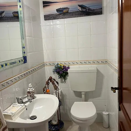 Apartamento Bela Vista Near A Surf Spot *