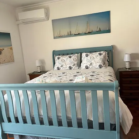 Bela Vista Near A Surf Spot *