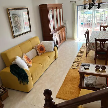 Bela Vista Near A Surf Spot Apartament