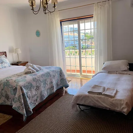 Appartement Bela Vista Near A Surf Spot