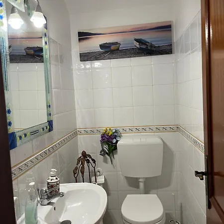 Appartement Bela Vista Near A Surf Spot *