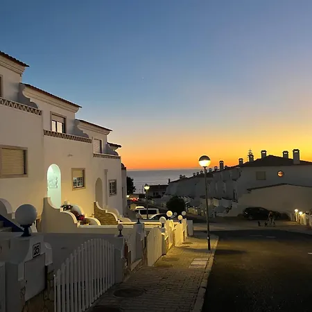 Bela Vista Near A Surf Spot Appartement Ericeira