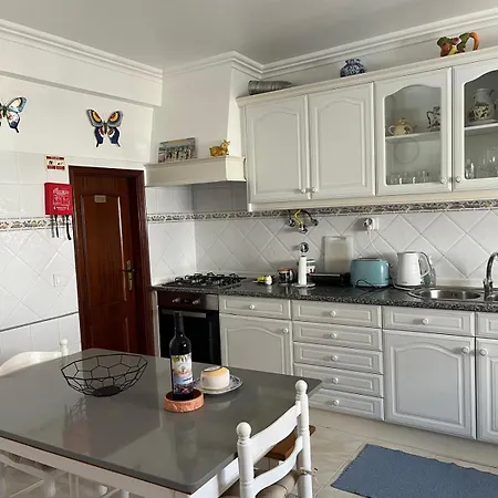 Appartement Bela Vista Near A Surf Spot Ericeira
