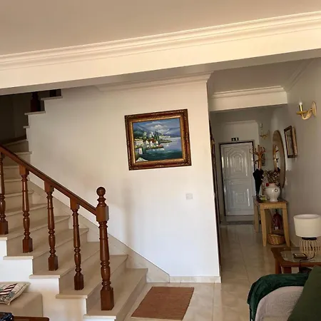 Appartement Bela Vista Near A Surf Spot