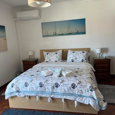 Appartement Bela Vista Near A Surf Spot *
