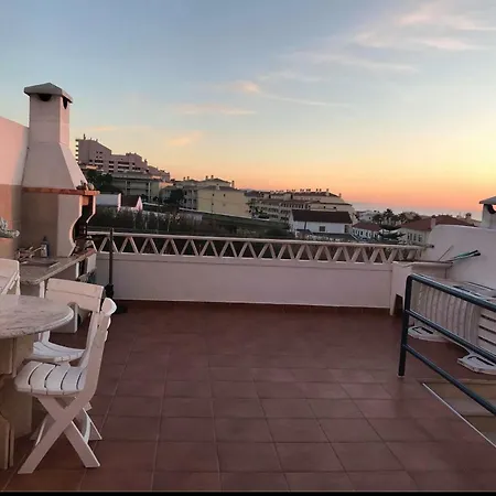 Bela Vista Near A Surf Spot Daire