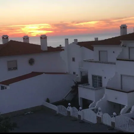 Bela Vista Near A Surf Spot Appartement
