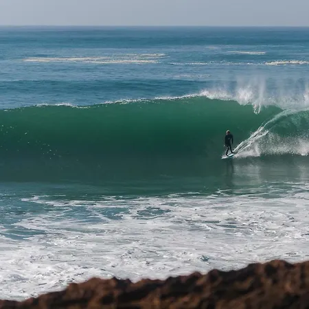 Bela Vista Near A Surf Spot *