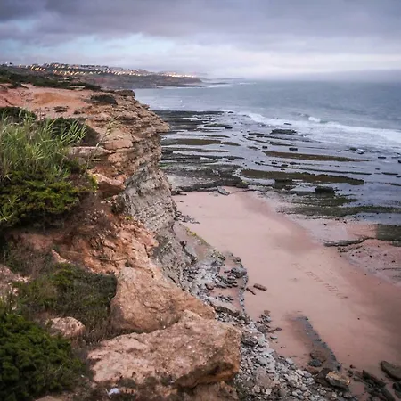 Bela Vista Near A Surf Spot