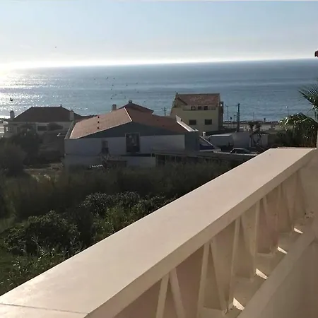 Bela Vista Near A Surf Spot Ericeira