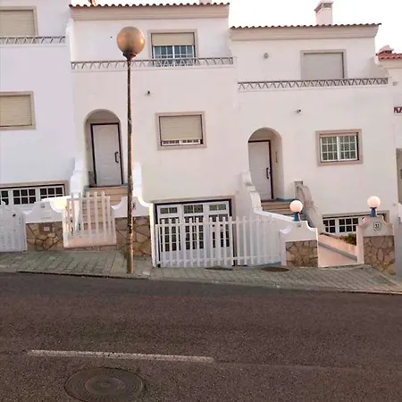 Bela Vista Near A Surf Spot