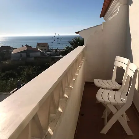 Bela Vista Near A Surf Spot Appartement *