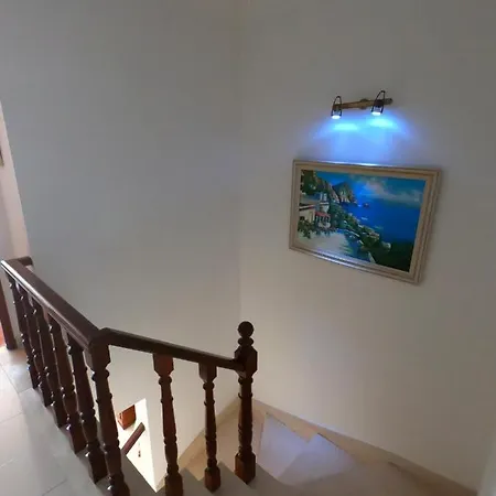 Bela Vista Near A Surf Spot Apartment Ericeira