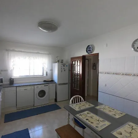 Apartment Bela Vista Near A Surf Spot *