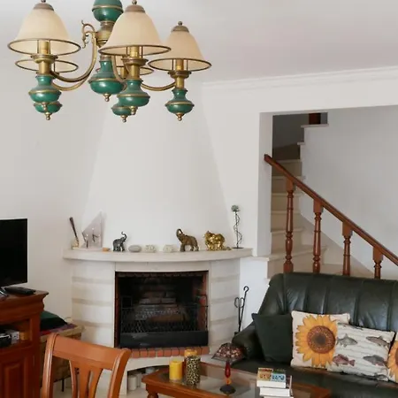 Apartment Bela Vista Near A Surf Spot Ericeira
