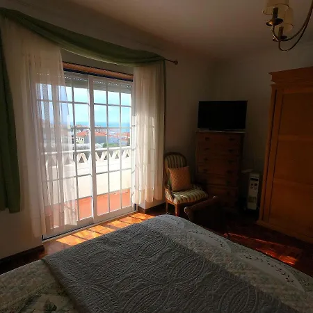 Bela Vista Near A Surf Spot * Ericeira