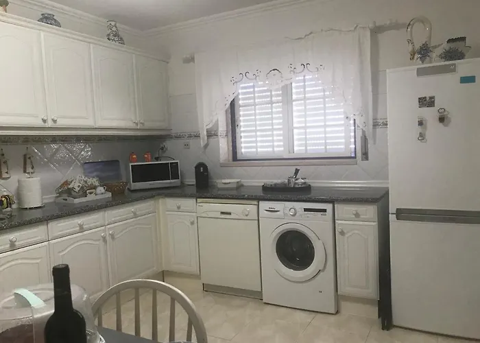 Bela Vista Near A Surf Spot Apartament