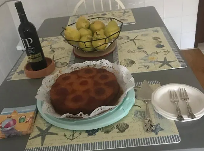 Bela Vista Near A Surf Spot