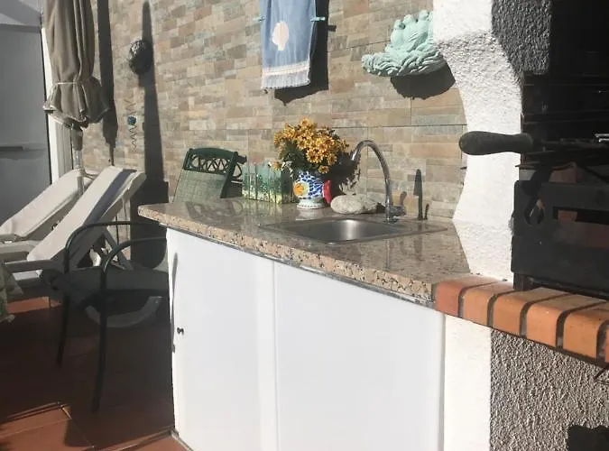 Apartament Bela Vista Near A Surf Spot Ericeira