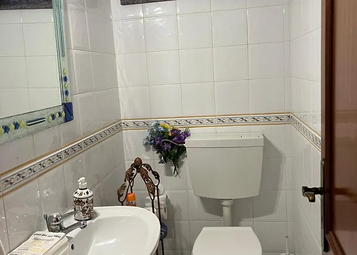 Apartamento Bela Vista Near A Surf Spot *