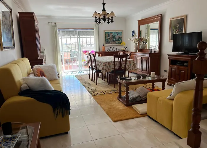 Apartamento Bela Vista Near A Surf Spot Ericeira