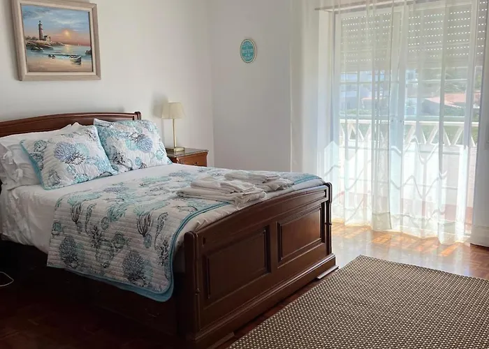 Apartament Bela Vista Near A Surf Spot