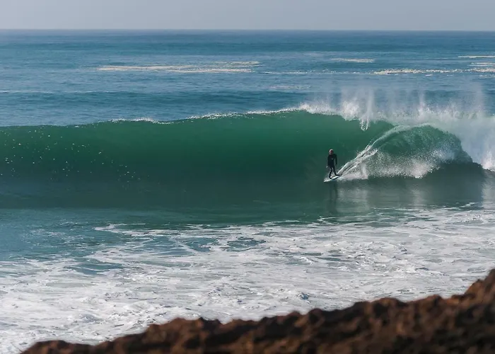 Bela Vista Near A Surf Spot *